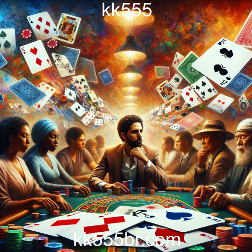 Jogos de Cartas