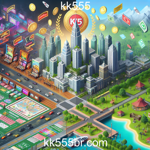 Simulation Games